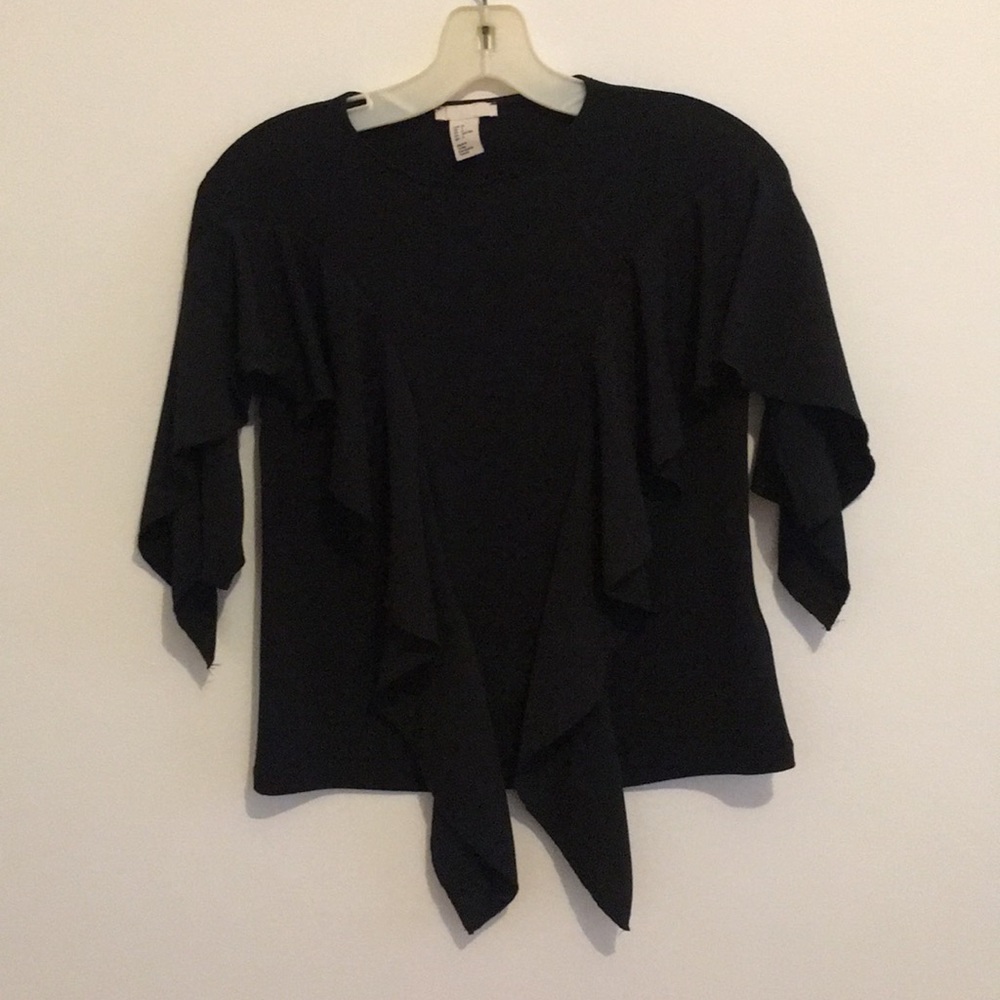 H&M top